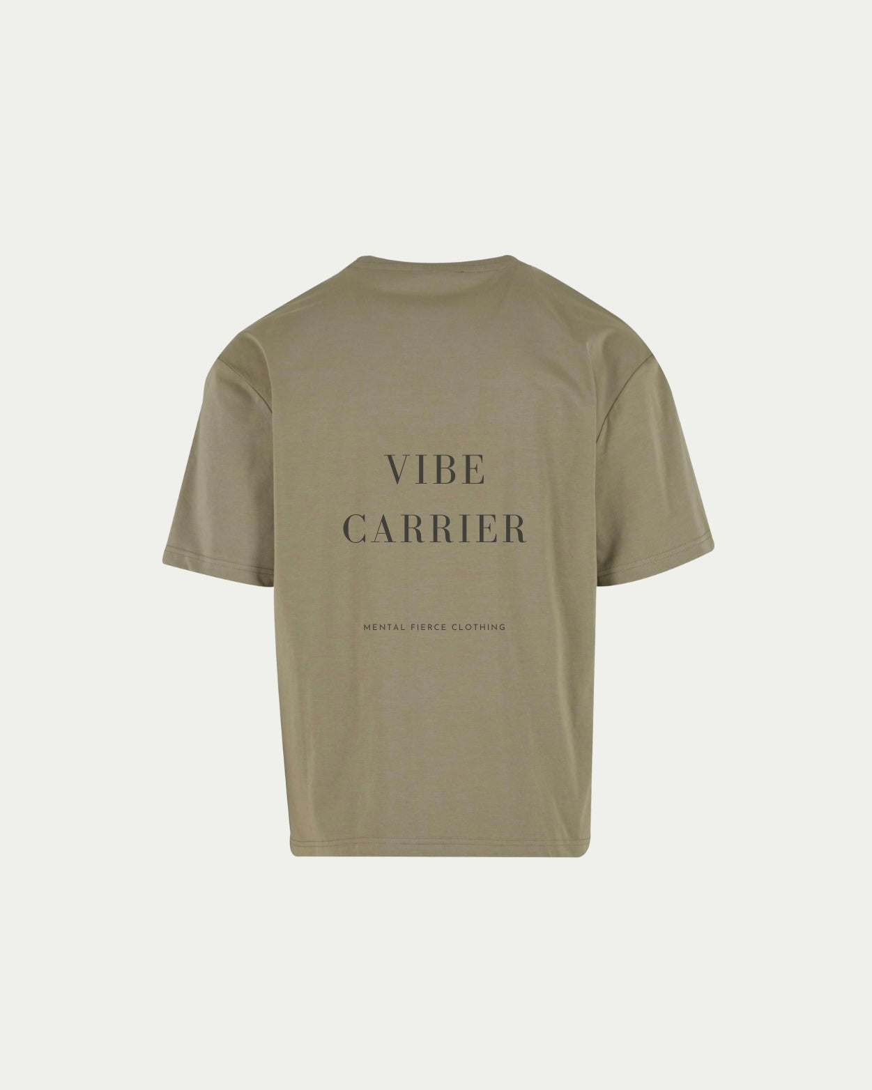 Vibe Carrier