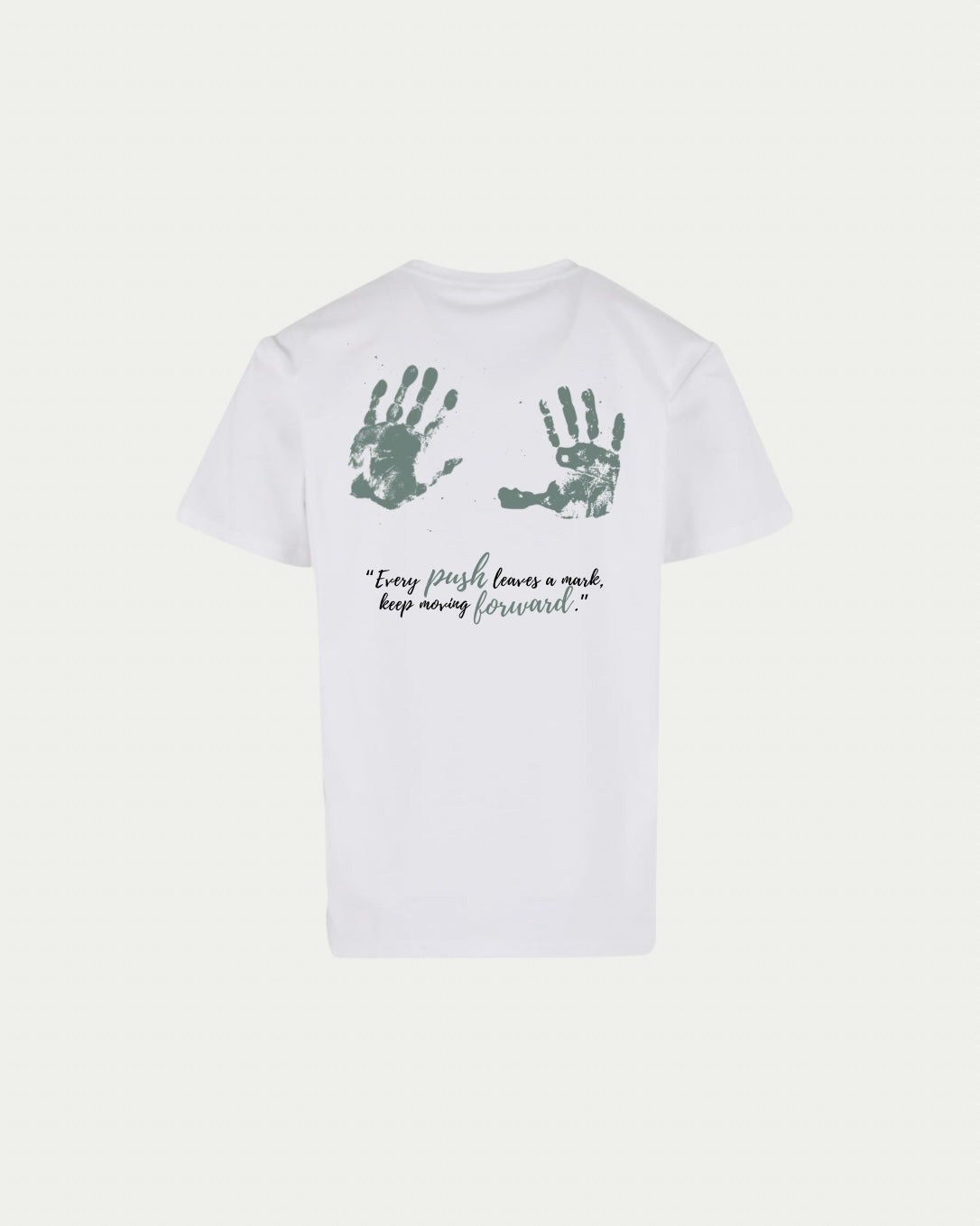 Leave a Mark
